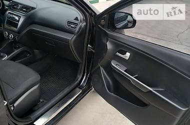 Седан Kia Rio 2011 в 