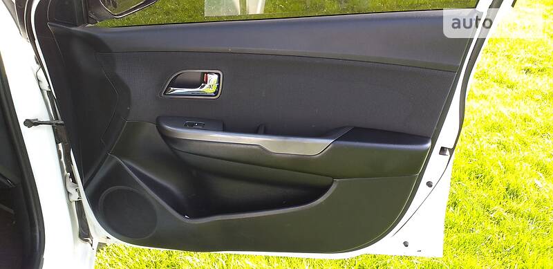 Седан Kia Rio 2014 в Луцьку