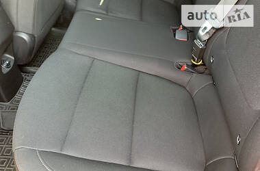 Хэтчбек Kia Rio 2017 в 