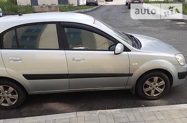 Універсал Kia Rio 2008 в Харкові