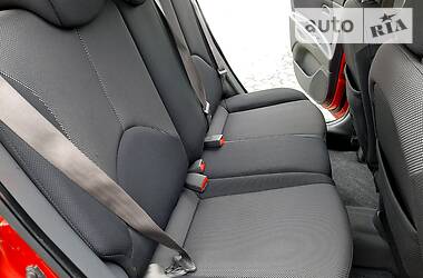 Хетчбек Kia Rio 2008 в 