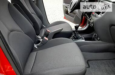 Хетчбек Kia Rio 2008 в 