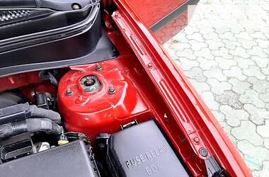 Хетчбек Kia Rio 2008 в 