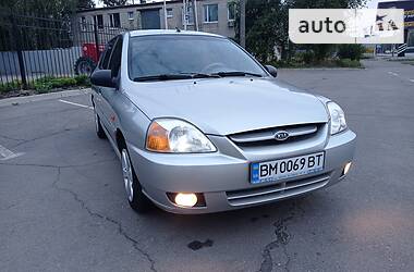 Універсал Kia Rio 2003 в Сумах