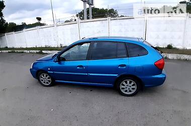 Хэтчбек Kia Rio 2005 в Одессе