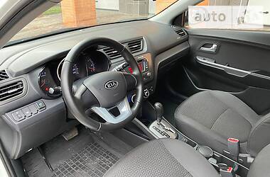 Седан Kia Rio 2012 в Києві