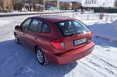 Универсал Kia Rio 2004 в Гнивани