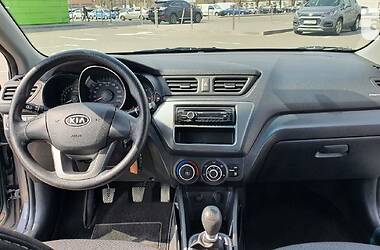 Седан Kia Rio 2012 в Киеве