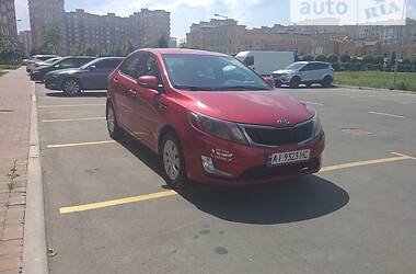 Седан Kia Rio 2011 в Боярке