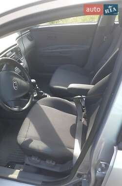 Хэтчбек Kia Rio 2007 в Славянске фото 3 Хэтчбек Kia Rio 2007 в Славянске