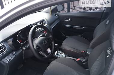 Седан Kia Rio 2012 в Києві