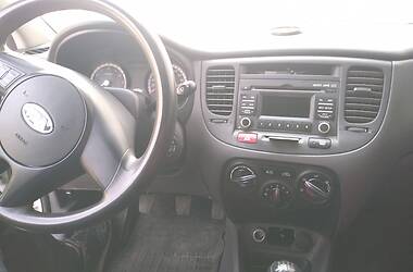 Седан Kia Rio 2011 в Броварах