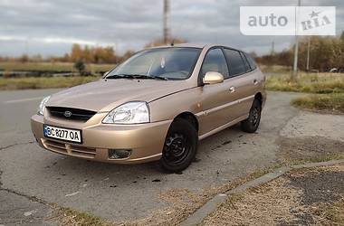 Универсал Kia Rio 2003 в Львове