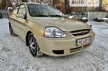 Универсал Kia Rio 2005 в Запорожье