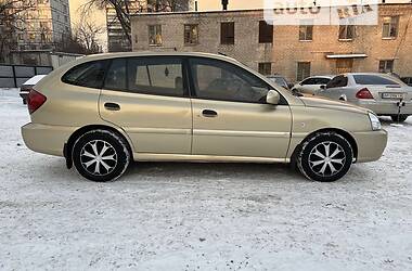 Универсал Kia Rio 2005 в Запорожье