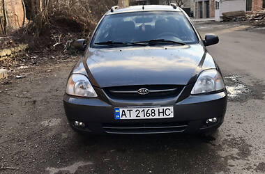 Универсал Kia Rio 2004 в Коломые