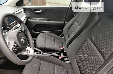 Седан Kia Rio 2019 в Вышгороде