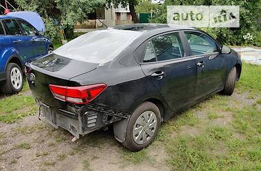 Седан Kia Rio 2019 в Вышгороде