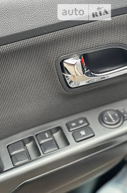 Седан Kia Rio 2012 в 