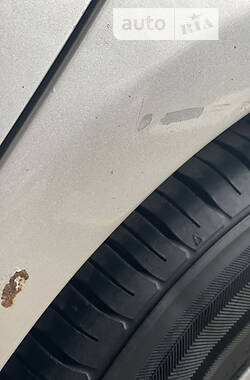 Седан Kia Rio 2012 в 