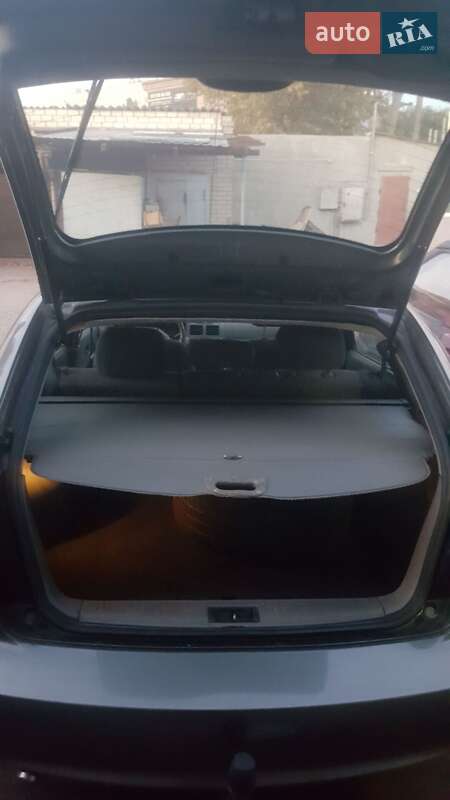 Универсал Kia Rio 2004 в Николаеве