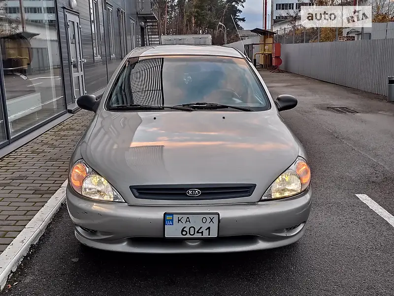 rio★ AUTO.RIA – Продам Kia Рио 2018 бензин 1.6 седан бу в Киеве