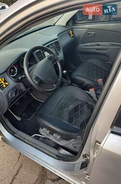 Седан Kia Rio 2005 в Черкассах фото 10 Седан Kia Rio 2005 в Черкассах