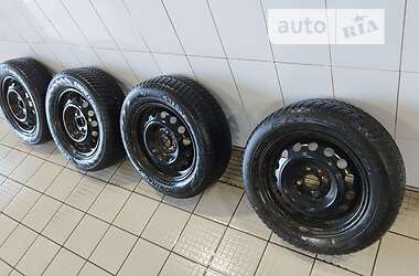 Хэтчбек Kia Rio 2006 в 