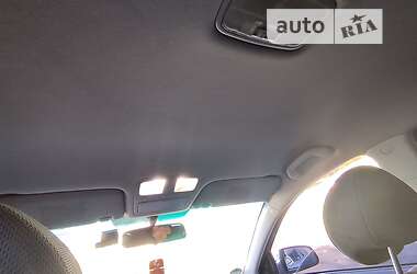 Хэтчбек Kia Rio 2006 в 