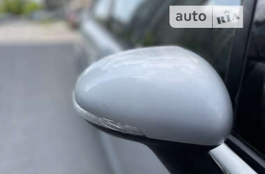 Седан Kia Rio 2012 в 