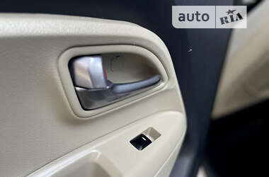Седан Kia Rio 2012 в 