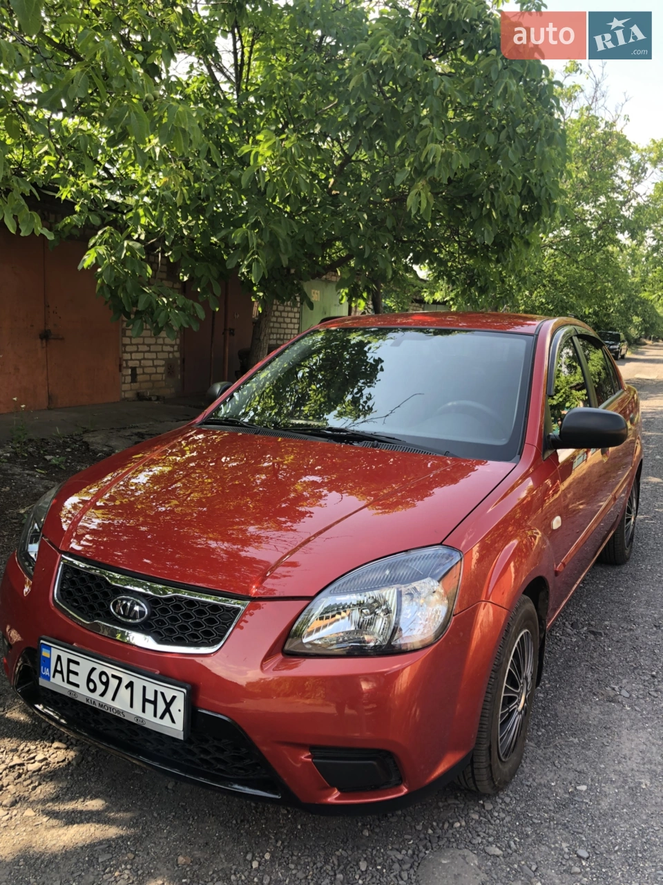 2011 Kia Rio - мініатюра 18