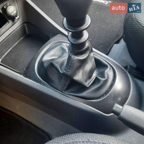 Хэтчбек Kia Rio 2008 в Ивано-Франковске