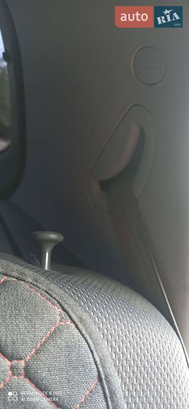 Хэтчбек Kia Rio 2007 в Богодухове