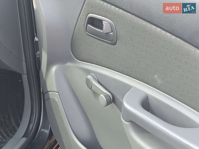 Седан Kia Rio 2007 в Львове фото 7 Седан Kia Rio 2007 в Львове