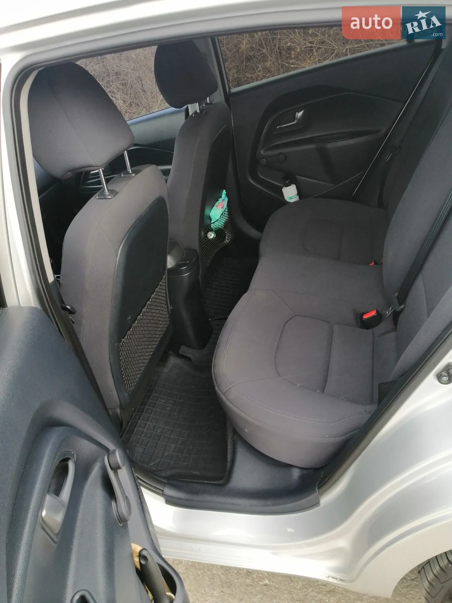 2016 Kia Rio - мініатюра 5