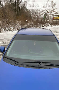 Седан Kia Rio 2013 в 