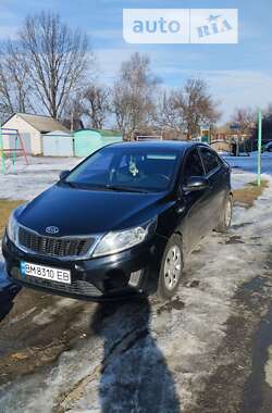 Седан Kia Rio 2012 в Конотопі