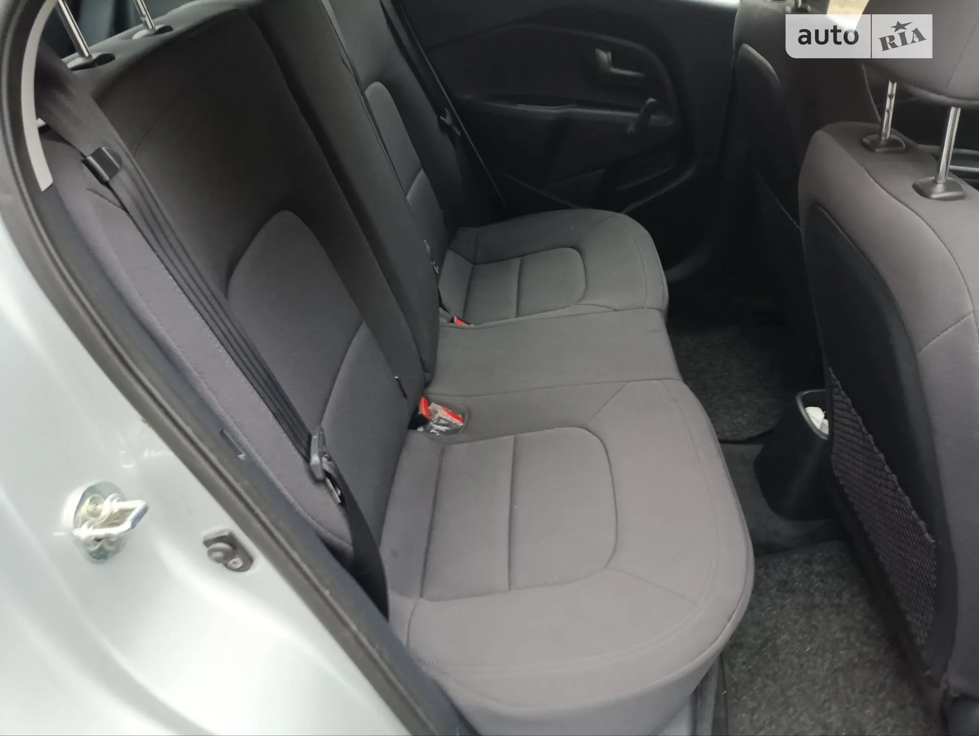 2014 Kia Rio - мініатюра 9