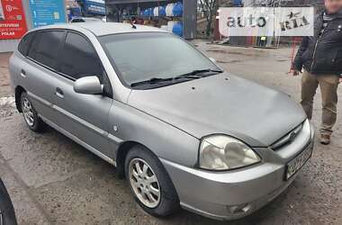 Універсал Kia Rio 2004 в Українці