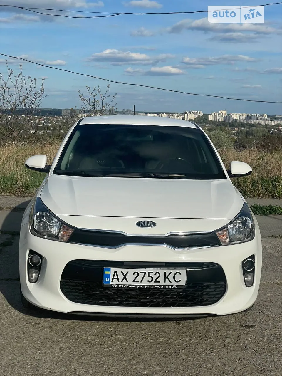 2018 Kia Rio - мініатюра 31
