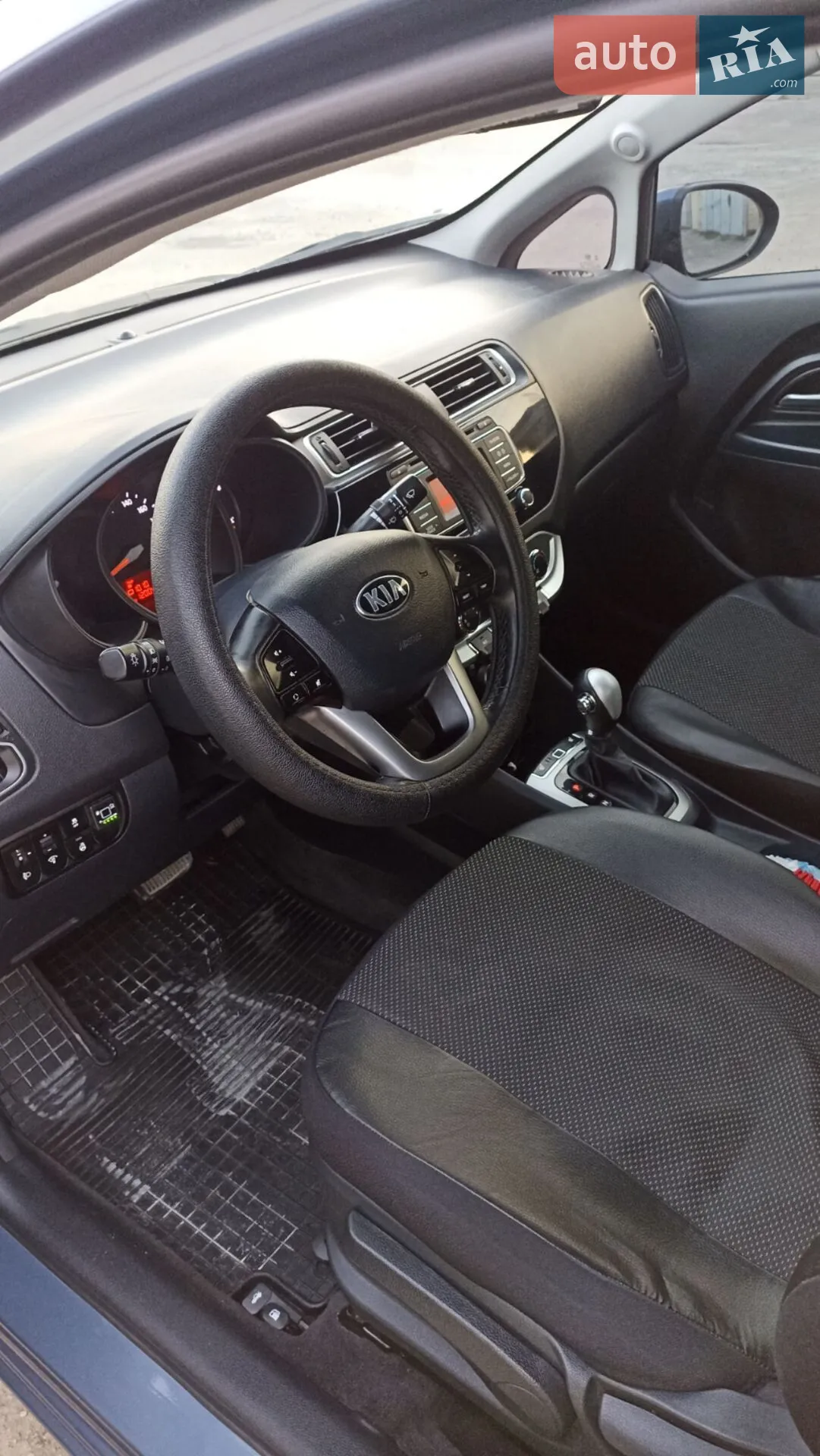 2016 Kia Rio - мініатюра 3