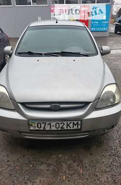 Универсал Kia Rio 2004 в Украинке