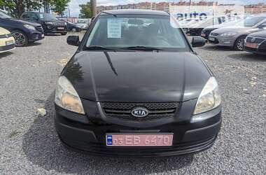 Хетчбек Kia Rio 2007 в Рівному