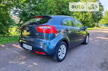 Хетчбек Kia Rio 2012 в Чорноморську