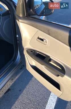 Седан Kia Rio 2011 в 