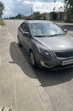 Седан Kia Rio 2012 в Вінниці