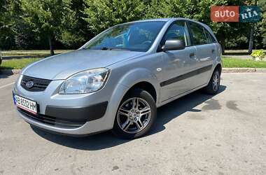 Хэтчбек Kia Rio 2009 в Виннице