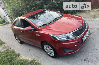 Седан Kia Rio 2012 в Покровске