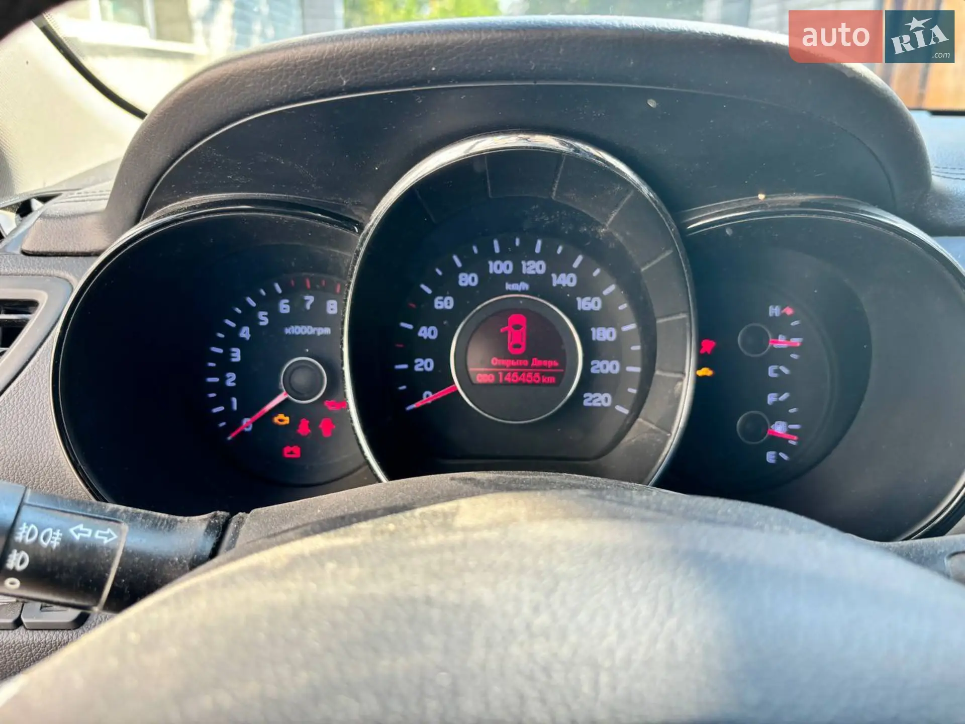 2013 Kia Rio - мініатюра 9